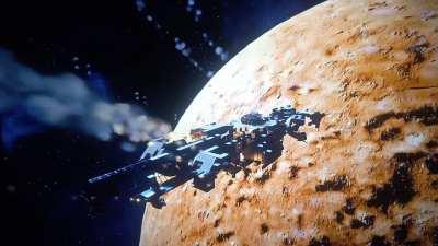 It is over. There is nothing left we can do.