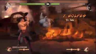 Nooo fernan que dijiste