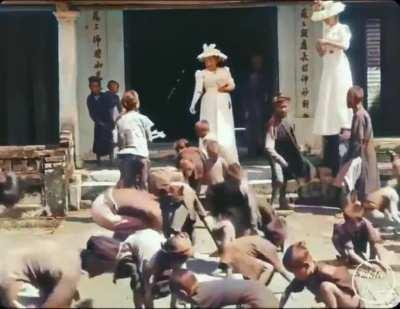 Least elitist West*id