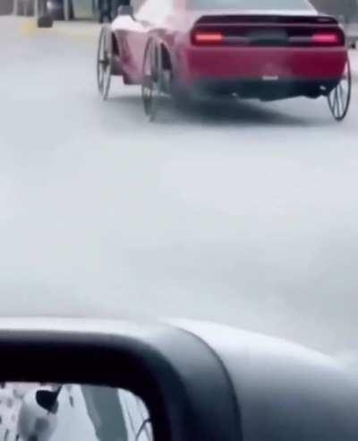 Vamp Season is upon us, start wrecking out!