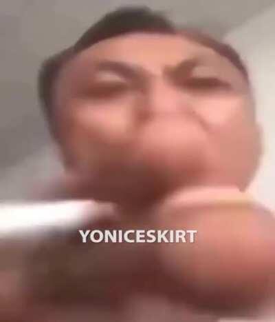 Kitty - I CAN'T STOP ME