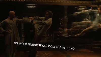 title depression m h