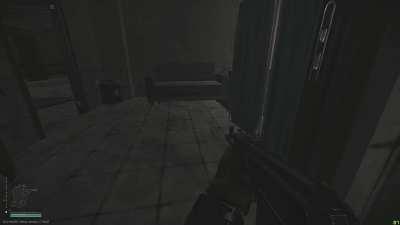 This happened to all of us, right? (his laugh is contagious)