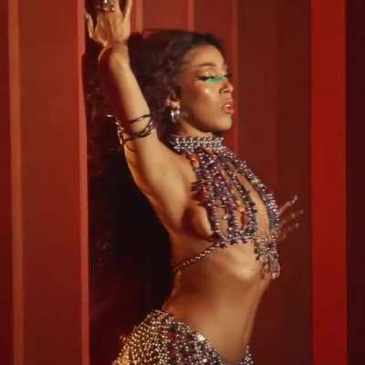 Doja Cat is so sexy ❤️