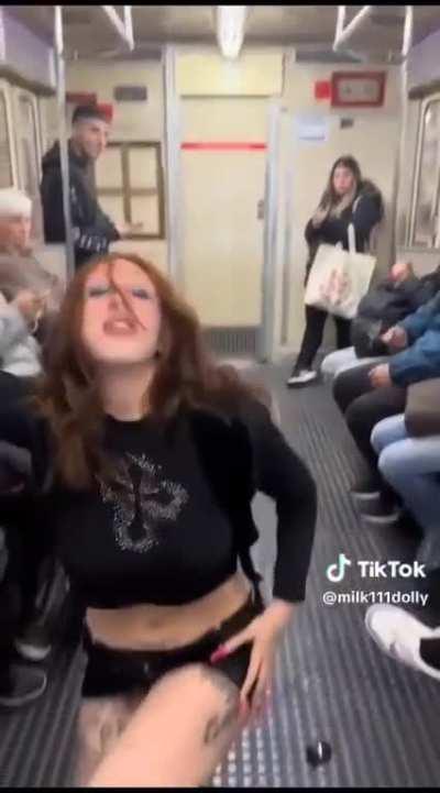 Que vuelva la colimba..