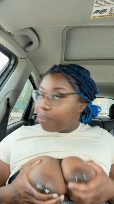 Almost got caught sucking my nipples 😩😩