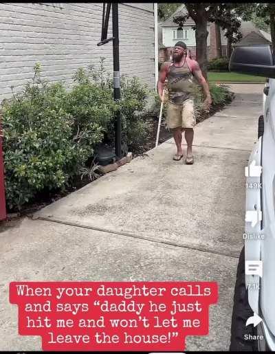 it’s the flips flops for me