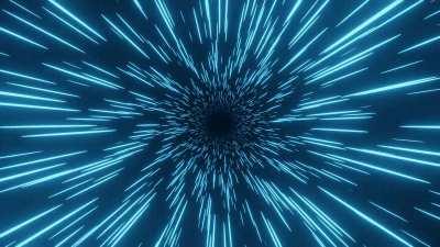 [A] Hyperdrive