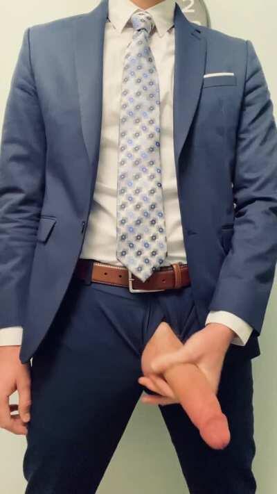 Time to get back to work