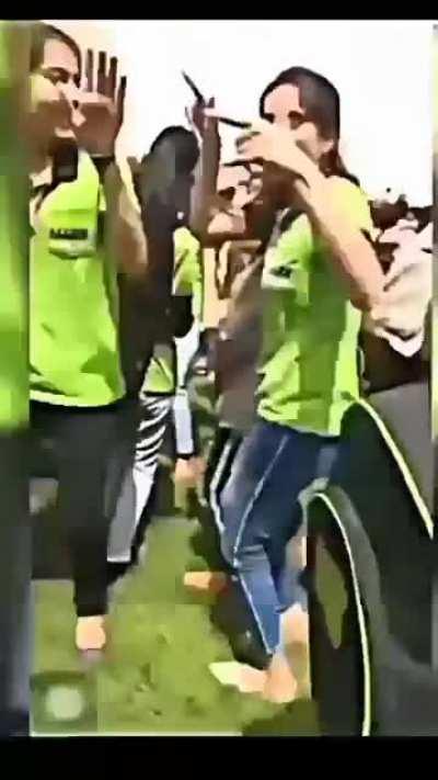 An Interesting path to success