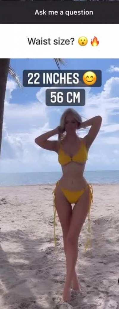 My baby’s goddess like measurements 👅👅👅💦💦💦💋💋💋