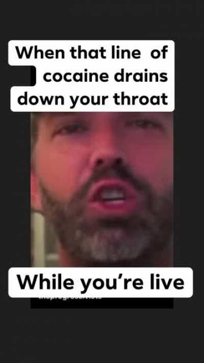 What the hell JR 😂😂😂