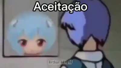A realidade em alguns segundos