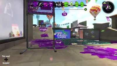 Whoops sorry, I was AFK