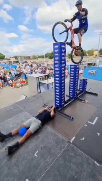 yeah that's a hard no from me