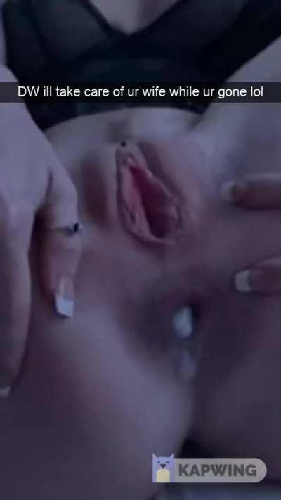 have a nice vacation