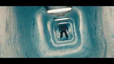 POV : You look like Horus