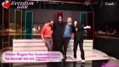 Dünyayın en shit postu olabilir