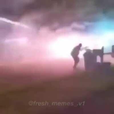 Nova serie de star wars ta foda