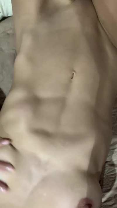 If you had to give my body a nickname, what would it be?