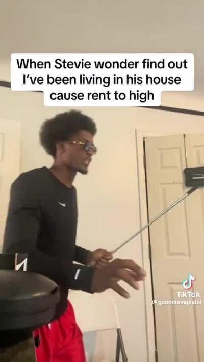 Ricky when I catch you Ricky