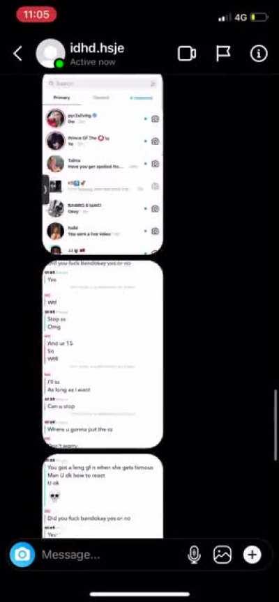 Bandokay outed for supposedly having sex with 14 year old