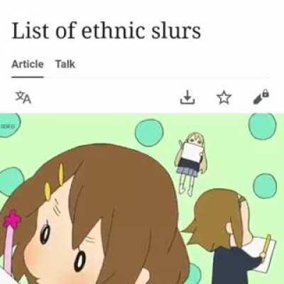 Doing what you love most