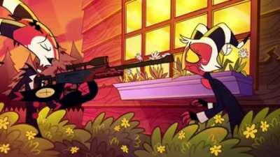 Oh boy, I wonder who killed lincoln