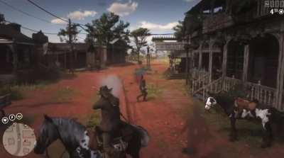 The only appropriate response to animal cruelty