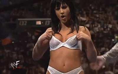 The Kat with the iconic flash