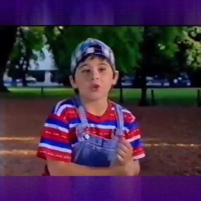 No sabía que la campaña de Cavallo para Jefe de Gobierno la había escrito Stephen King