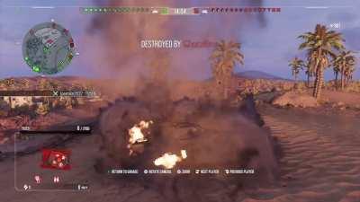 Thank you, I needed rebalancing