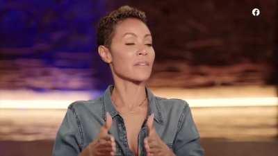 Will Smith getting 𝓬ᥙ𝓬ƙҽԃ for 4 minutes straight.