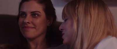 Anna Paula Alonso & Nina Knob - Who we Are Webseries (s02e01)