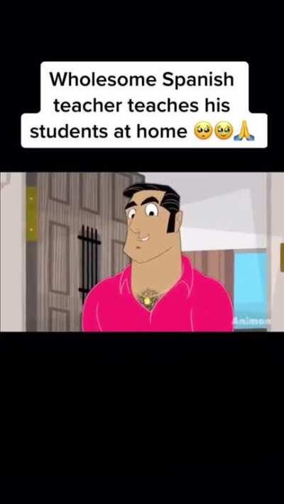 Wordington Spanish Lessons