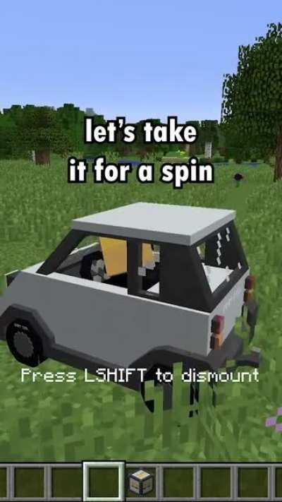 Tiktok: Minecraftmodman