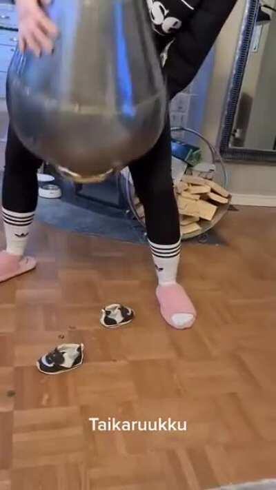 I've definitely seen this episode.