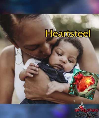 Cute LoL items' inspired names for babies