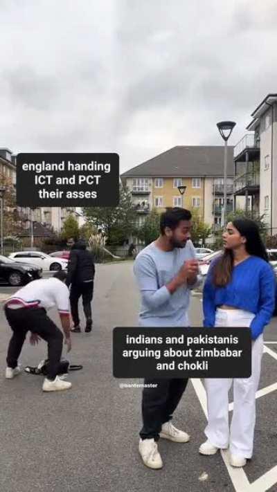 A summary of this sub during the t20 world cup