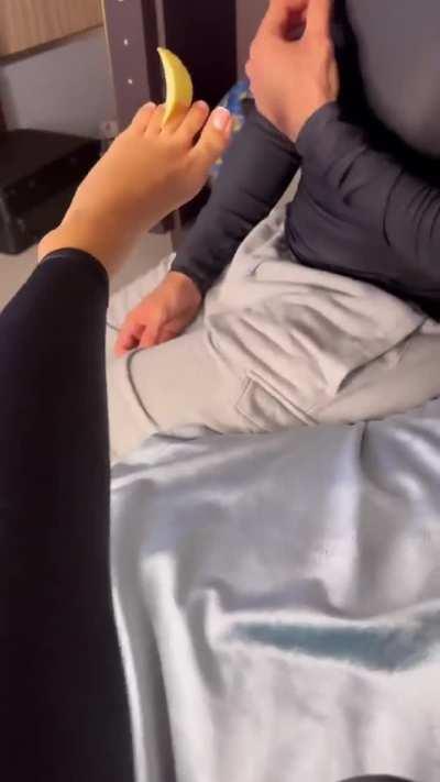 Imagine how good it tastes ;)