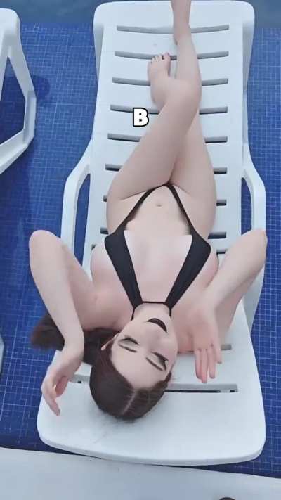 Unpredictable 😏 So which one is it?