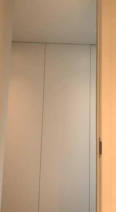 Indian beauty strips down