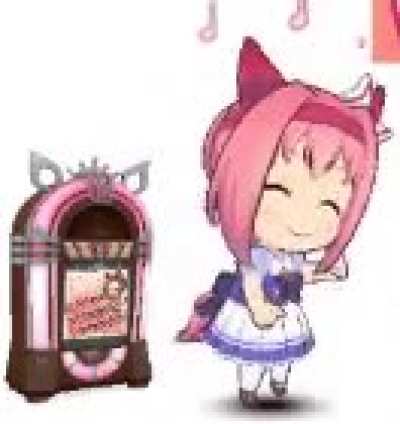 Dancing Haru