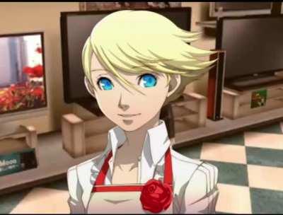 Mitsuo gets a job at Junes