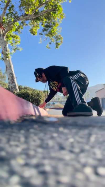 Slappy Sunday [50YO]