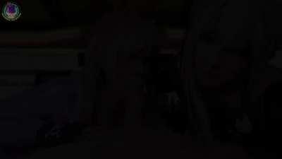 Honoka & Marie Rose - Milkshake (Maiden Masher) [Dead or Alive]