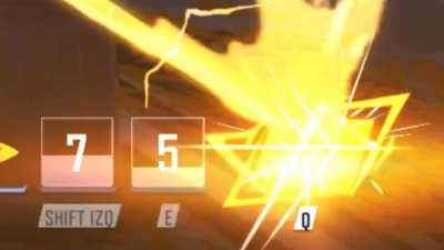 THE ARMED AND SHARK EXPERIENCE