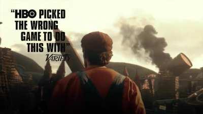 HBO Mario Kart Trailer - SNL