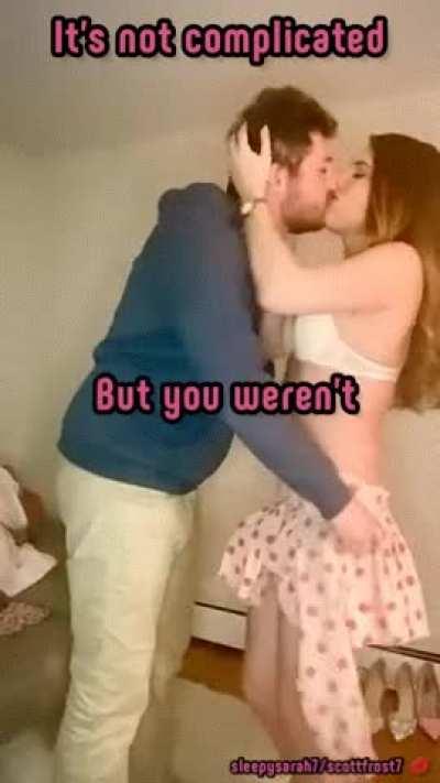 And I’m Taking Her Heels 👠 On the Way Out