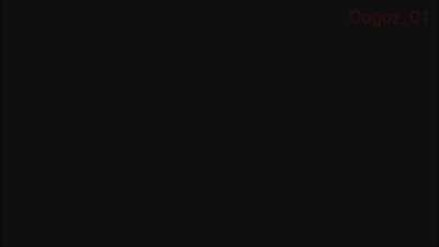 **Spirit medium-in-training hits lawyer while not watching💦( from behind) **